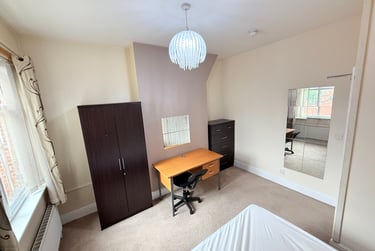 6 bed house, Milverton Road, Victoria Park, Manchester, M145PJ - Image 13