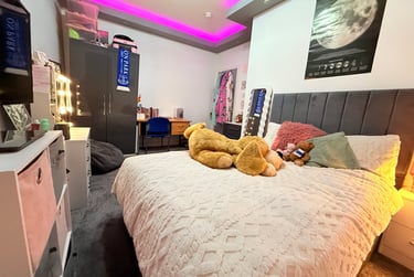 6 bed house, Scarsdale Road, Victoria Park, Manchester, M145PR - Image 13