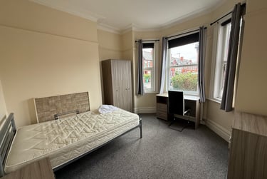 6 bed house, Belgrave Avenue, Longsight, Manchester, M145DL - Image 7