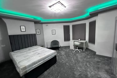 6 bed house, Denison Road, Victoria Park, Manchester, M145PB - Image 5