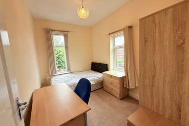 6 bed house, Milverton Road, Victoria Park, Manchester, M145PJ - Image 14