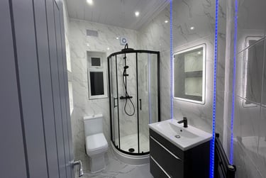 6 bed house, Scarsdale Road, Victoria Park, Manchester, M145PR - Image 5