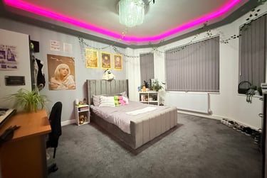 6 bed house, Scarsdale Road, Victoria Park, Manchester, M145PR - Image 14