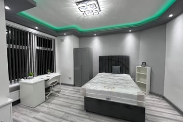 6 bed house, Denison Road, Victoria Park, Manchester, M145PB - Image 9