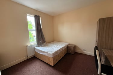 6 bed house, Belgrave Avenue, Longsight, Manchester, M145DL - Image 10