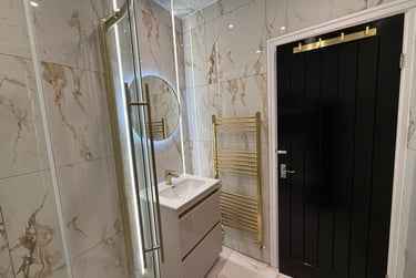 6 bed house, Langdale Road, Victoria Park, Manchester, M145PP - Image 9