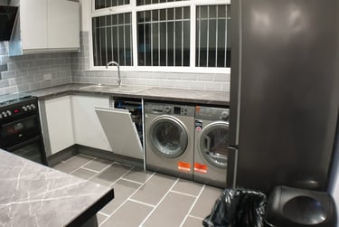 6 bed house, Scarsdale Road, Victoria Park, Manchester, M145PR - Image 4