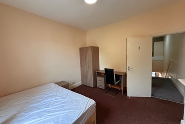 6 bed house, Belgrave Avenue, Longsight, Manchester, M145DL - Image 11