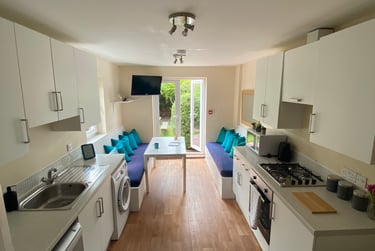 6 bed house, Marle Hill Road, Francis Close Hall, Cheltenham, GL504LP - Image 7