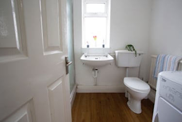 5 bed house, St. Pauls Road, Francis Close Hall, Cheltenham, GL504ES - Image 1