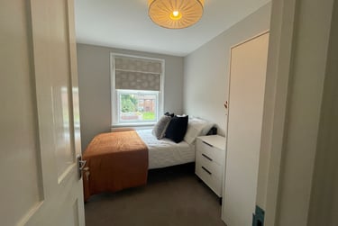 4 bed house, Alstone Avenue, St Pauls, Cheltenham, GL518EJ - Image 2