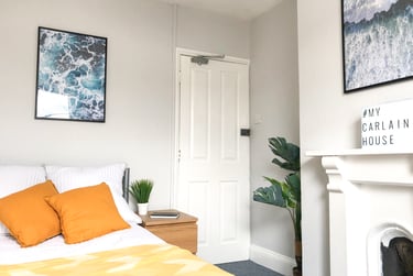 4 bed house, Courtenay Street, Francis Close Hall, Cheltenham, GL504LR - Image 2