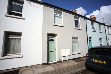 4 bed house, Fairview Street, City Centre, Cheltenham, GL522JJ - Image 2