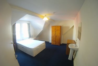 8 bed house, Iffley Road, Iffley, Oxford, OX41SD - Image 11