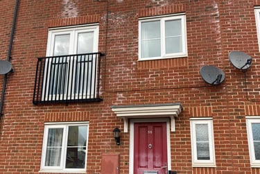 5 bed house, Longhorn Avenue, Kingsholm, Gloucester, GL12BL - Image 11