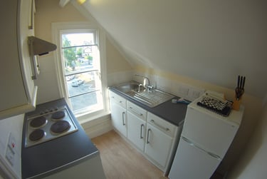 8 bed house, Iffley Road, Iffley, Oxford, OX41SD - Image 12