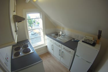 8 bed house, Iffley Road, Iffley, Oxford, OX41SD - Image 13