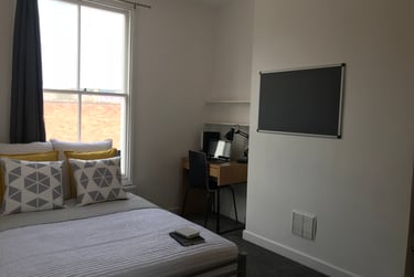 7 bed house, Alvin Street, Kingsholme, Gloucester, GL13EN - Image 15