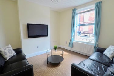 6 bed house, Cromwell Street, City Centre, Gloucester, GL11RE - Image 4