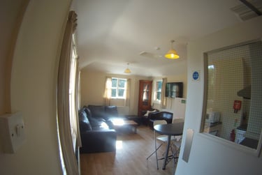 8 bed house, Iffley Road, Iffley, Oxford, OX41SD - Image 3