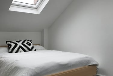 6 bed house, Albert Street, St Pauls, Cheltenham, GL504HS - Image 3