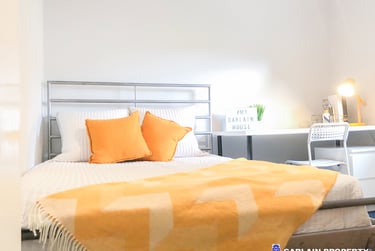 7 bed house, Portland Square, Pittville, Cheltenham, GL522HS - Image 3