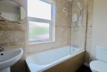 6 bed house, Cromwell Street, City Centre, Gloucester, GL11RE - Image 5