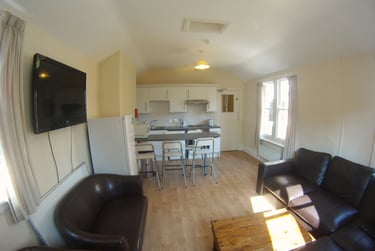 8 bed house, Iffley Road, Iffley, Oxford, OX41SD - Image 4