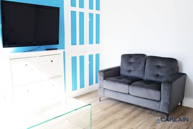 6 bed house, Marle Hill Parade, Francis Close Hall, Cheltenham, GL504LG - Image 4