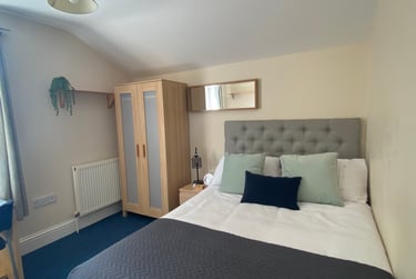 8 bed house, Monson Avenue, City Centre, Cheltenham, GL504EN - Image 4