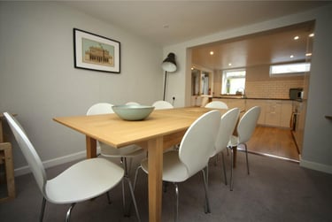 4 bed house, Fairview Street, City Centre, Cheltenham, GL522JJ - Image 4