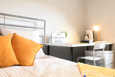 7 bed house, Portland Square, Pittville, Cheltenham, GL522HS - Image 4