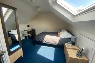 9 bed house, Monson Avenue, City Centre, Cheltenham, GL504EN - Image 5