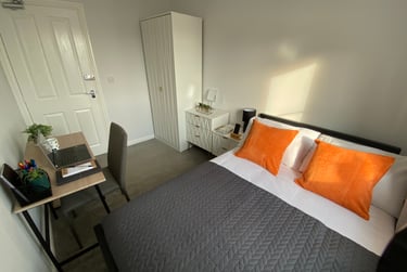 5 bed house, Longhorn Avenue, Kingsholm, Gloucester, GL12BL - Image 5