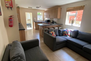 9 bed house, Monson Avenue, City Centre, Cheltenham, GL504EN - Image 6