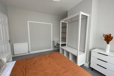 4 bed house, Alstone Avenue, St Pauls, Cheltenham, GL518EJ - Image 6