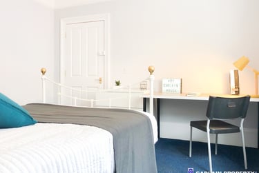 7 bed house, Portland Square, Pittville, Cheltenham, GL522HS - Image 6