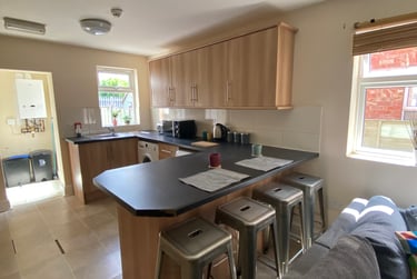 9 bed house, Monson Avenue, City Centre, Cheltenham, GL504EN - Image 7