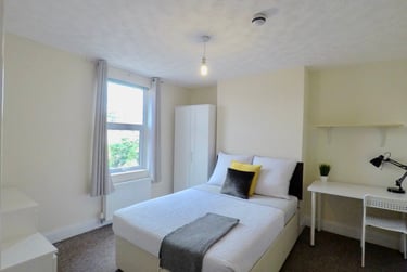 6 bed house, Cromwell Street, City Centre, Gloucester, GL11RE - Image 7