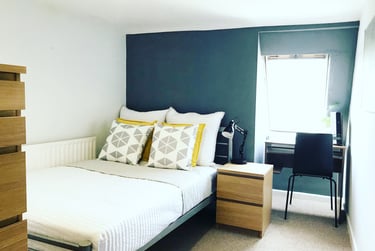 7 bed house, Alvin Street, Kingsholme, Gloucester, GL13EN - Image 7