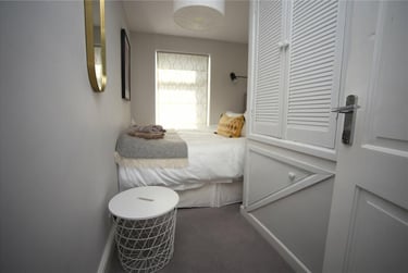 4 bed house, Fairview Street, City Centre, Cheltenham, GL522JJ - Image 7