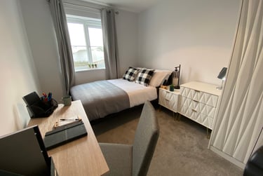 5 bed house, Longhorn Avenue, Kingsholm, Gloucester, GL12BL - Image 7