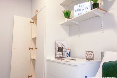 7 bed house, Portland Square, Pittville, Cheltenham, GL522HS - Image 7