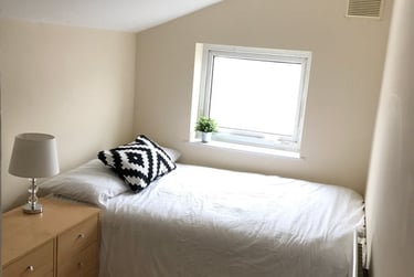 6 bed house, Albert Street, St Pauls, Cheltenham, GL504HS - Image 8