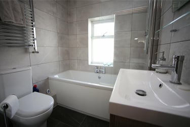 4 bed house, Fairview Street, City Centre, Cheltenham, GL522JJ - Image 8