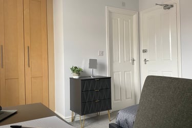 5 bed house, Longhorn Avenue, Kingsholm, Gloucester, GL12BL - Image 8