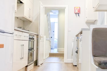 7 bed house, Portland Square, Pittville, Cheltenham, GL522HS - Image 8