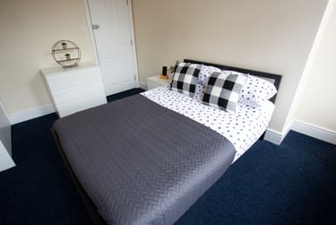 7 bed house, Gloucester Road, St Pauls, Cheltenham, GL518NE - Image 8