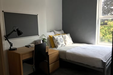 7 bed house, Alvin Street, Kingsholme, Gloucester, GL13EN - Image 9