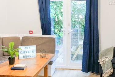 7 bed house, Portland Square, Pittville, Cheltenham, GL522HS - Image 9